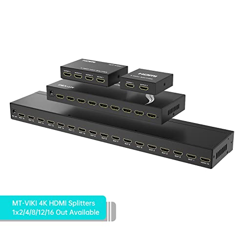 MT-Viki HDMI Splitter 1