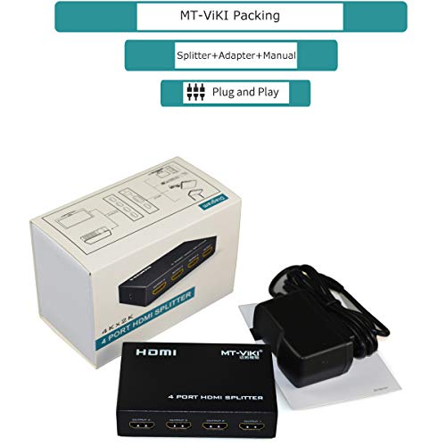 MT-Viki HDMI Splitter 1