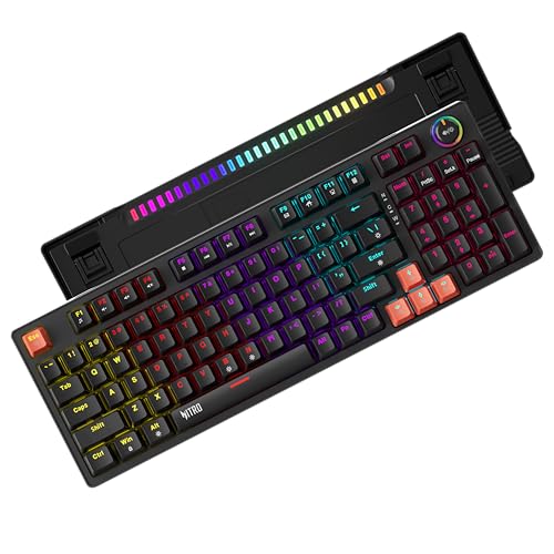acer Nitro G Wired Mechanical