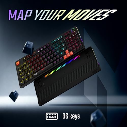 acer Nitro G Wired Mechanical