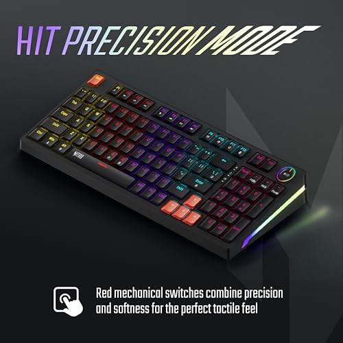 acer Nitro G Wired Mechanical