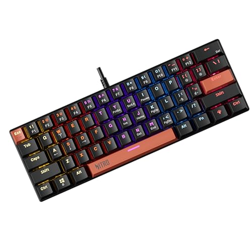 acer Nitro X Wired Mechanical