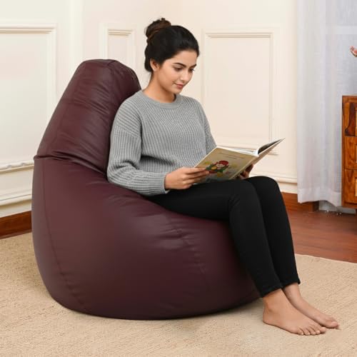 Sattva Classic XXXL Bean Bag