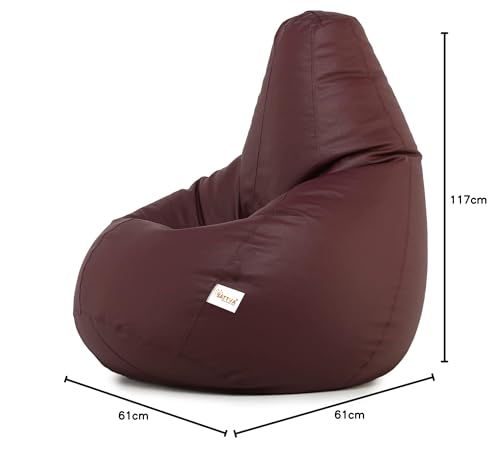 Sattva Classic XXXL Bean Bag