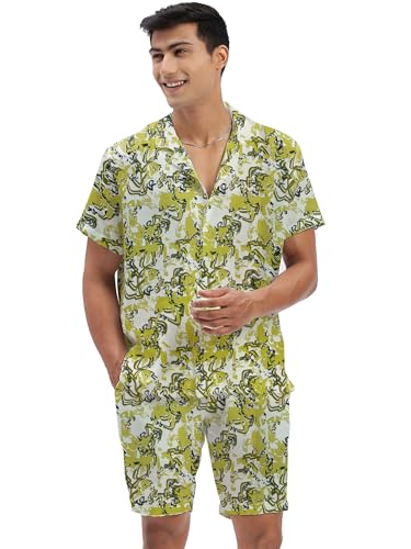 Amazon Brand - Anarva Mens