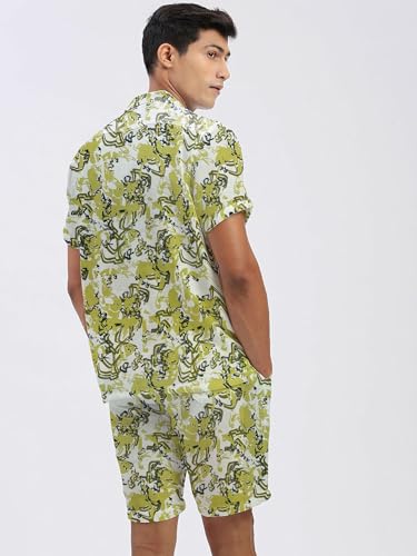 Amazon Brand - Anarva Mens