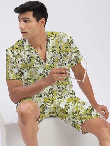Amazon Brand - Anarva Mens