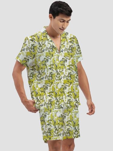 Amazon Brand - Anarva Mens