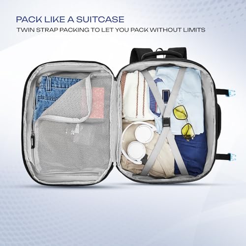 Safari Weekender 45L Large size