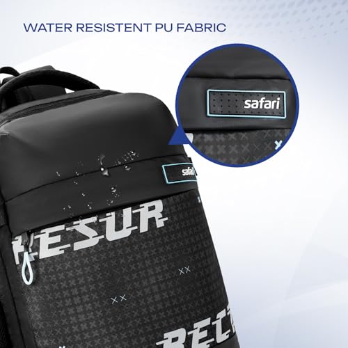 Safari Weekender 45L Large size