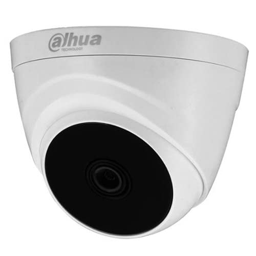 DAHUA Audio 5MP HDCVI Fixed