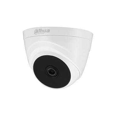DAHUA Audio 5MP HDCVI Fixed