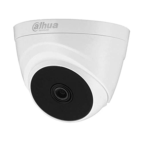 Dahua Wireless 1080p HD 360 Degree Viewing Area Dome Camera (White) - Image 4