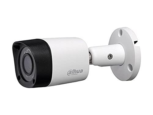 Dahua 2MP 20 Mtrs Full HD Bullet Premium Camera DH-HAC-HFW1220RP - Image 2