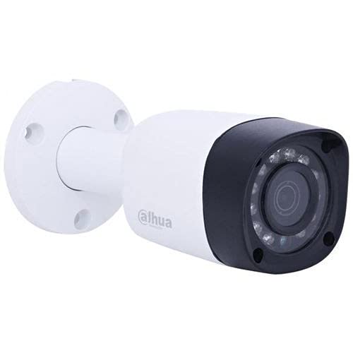 Dahua 2MP 20 Mtrs Full HD Bullet Premium Camera DH-HAC-HFW1220RP - Image 3