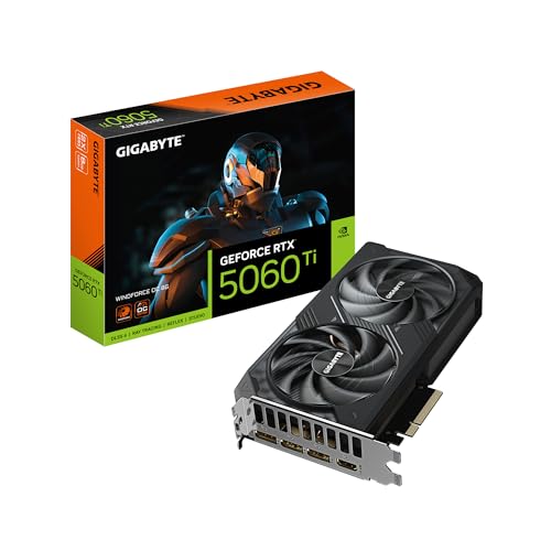 GIGABYTE GV-N506TWF2OC-8GD | GeForce RTX