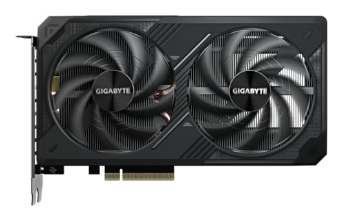 GIGABYTE GV-N506TWF2OC-8GD | GeForce RTX