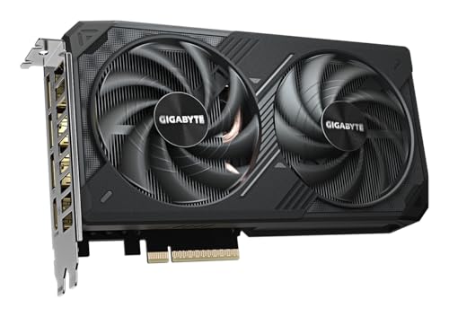 GIGABYTE GV-N506TWF2OC-8GD | GeForce RTX