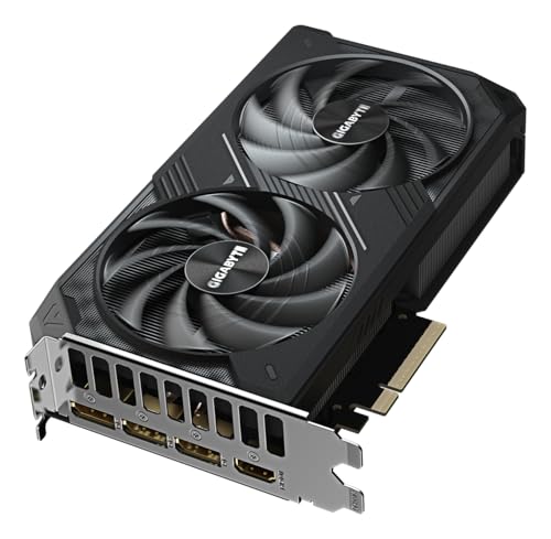 GIGABYTE GV-N506TWF2OC-8GD | GeForce RTX