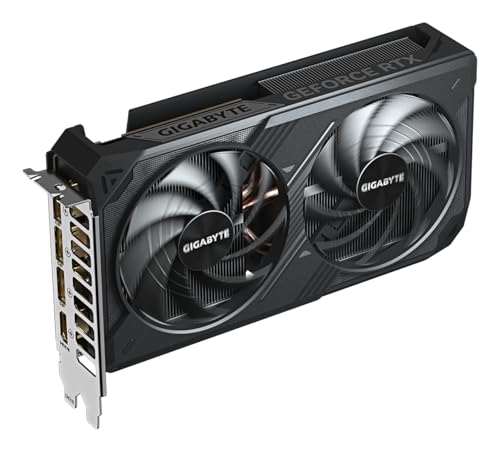 GIGABYTE GV-N506TWF2OC-8GD | GeForce RTX