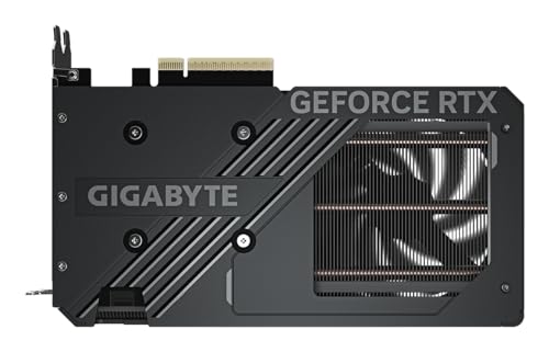 GIGABYTE GV-N506TWF2OC-8GD | GeForce RTX