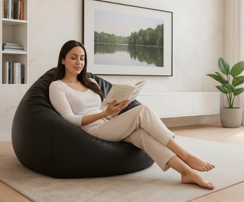 Sattva Classic XXXL Bean Bag