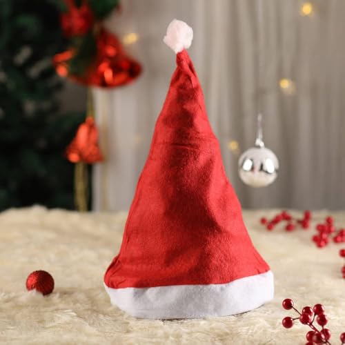 PoPo Toys 2 Pcs Santa
