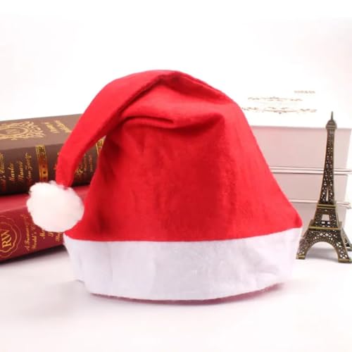 PoPo Toys 2 Pcs Santa