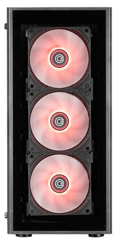 Circle Xtender X2 Mid- Tower