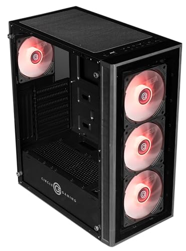 Circle Xtender X2 Mid- Tower