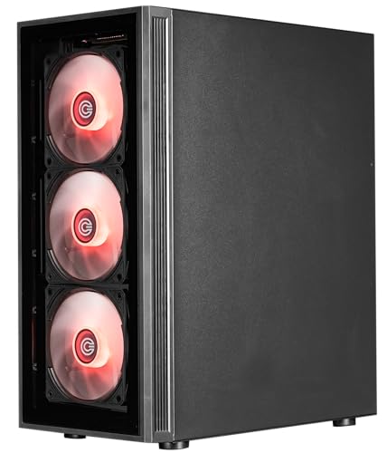 Circle Xtender X2 Mid- Tower