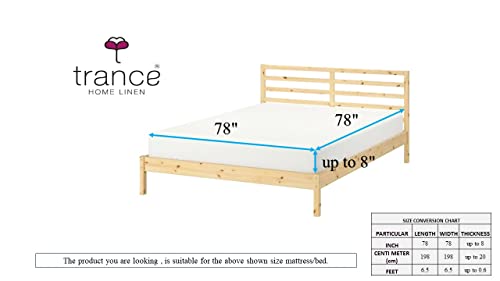 Trance Home Linen® Premium 220
