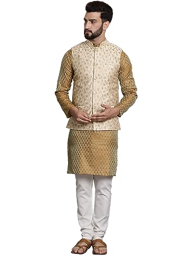 SOJANYA (Since 1958 Men's Silk