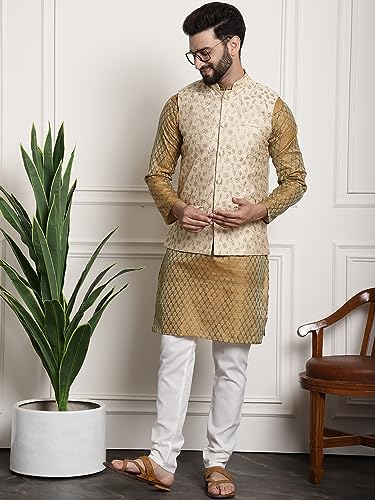 SOJANYA (Since 1958 Men's Silk