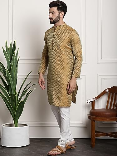 SOJANYA (Since 1958 Men's Silk