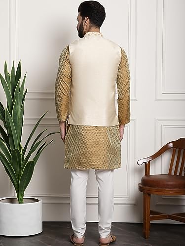 SOJANYA (Since 1958 Men's Silk