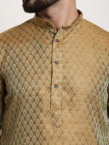 SOJANYA (Since 1958 Men's Silk