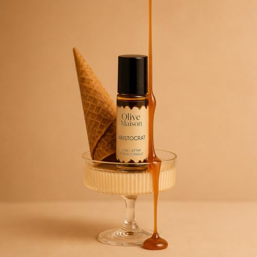 Aristocrat Attar 6ml for Men