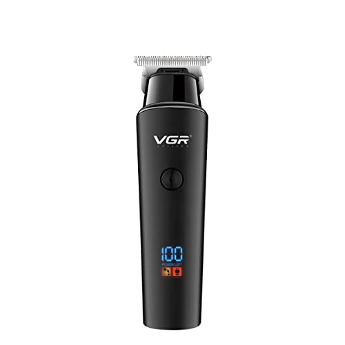 VGR Professional Multipurpose Beard and Hair Trimmer, Model 18