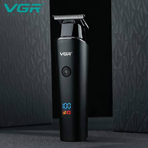 VGR Professional Multipurpose Beard and Hair Trimmer, Model 18 - Image 6
