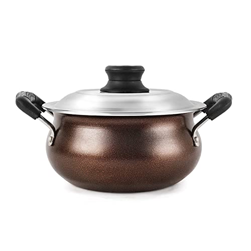 Cello Non Stick Induction Compatible