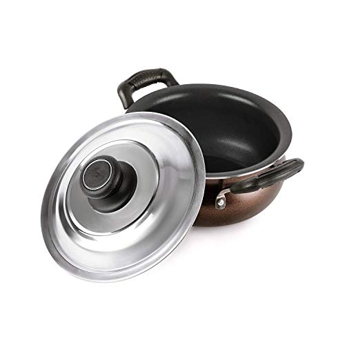 Cello Non Stick Induction Compatible