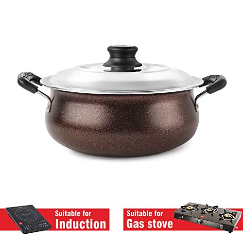 Cello Non Stick Induction Compatible