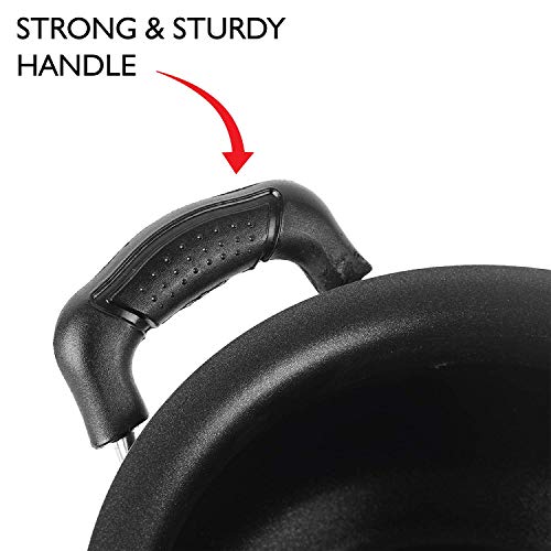 Cello Non Stick Induction Compatible