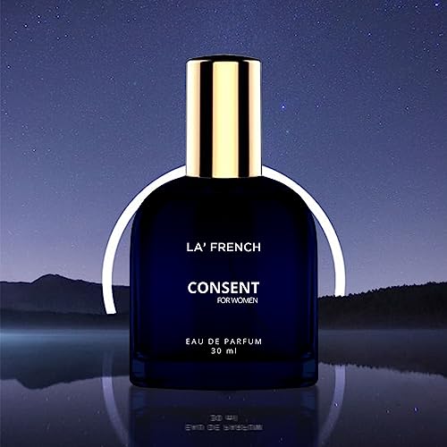 La French Consent Perfume 30ml