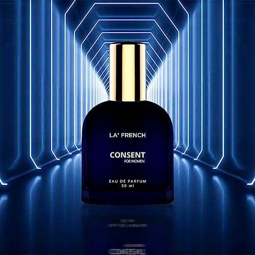 La French Consent Perfume 30ml