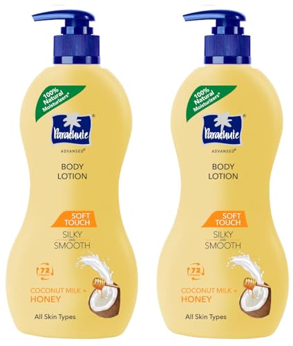 Parachute Advansed Soft Touch Body