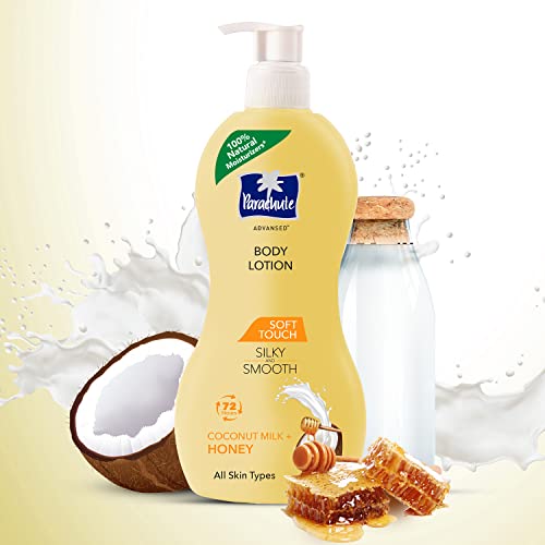 Parachute Advansed Soft Touch Body