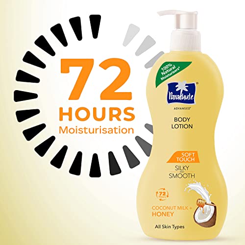 Parachute Advansed Soft Touch Body