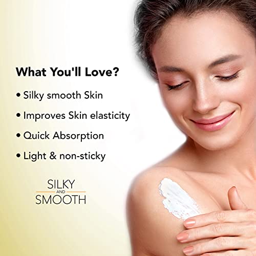 Parachute Advansed Soft Touch Body